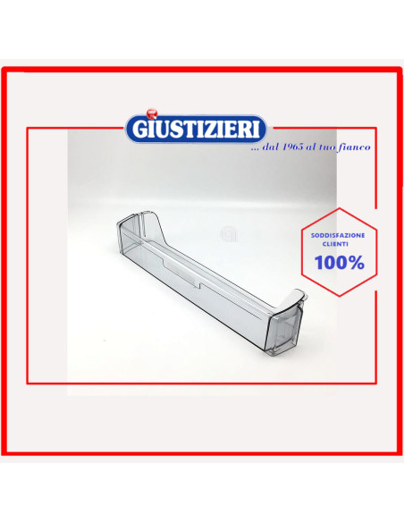 balconcino 700x100mm arc09 originale frigorifero beko