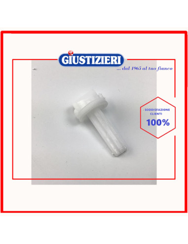 tappo plastica