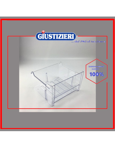 cassetto verdure originale frigorifero beko