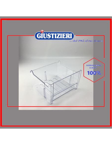 cassetto verdure originale frigorifero beko
