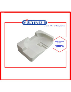 bacinella condensa originale frigorifero beko