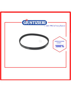 cinghia h4 285 poly-v originale asciugatrice beko