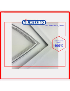 guarnizione originale frigorifero beko