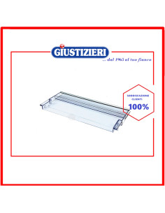 coperchio vassoio verdura stampato