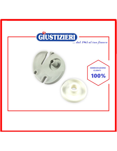 kit ruota cestello originale lavastoviglie electrolux