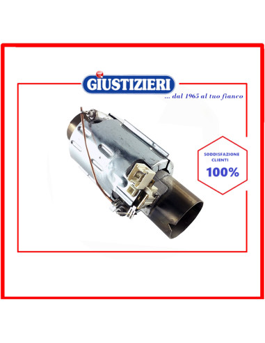 resistenza 2100w originale lavastoviglie electrolux
