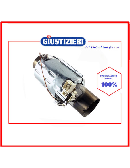 resistenza 2100w originale lavastoviglie electrolux