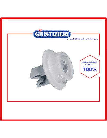 kit ruota cestello originale lavastoviglie electrolux