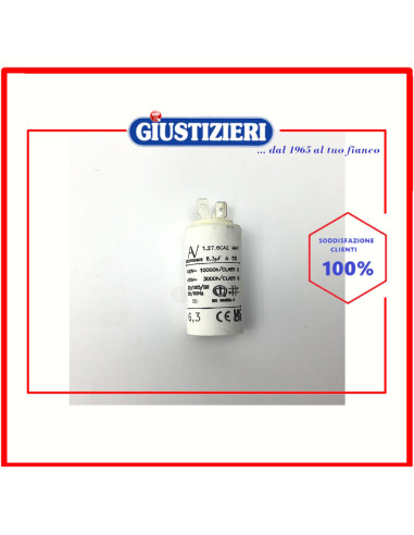 condensatore originale cappa aspirante electrolux