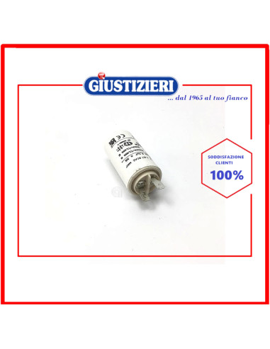 condensatore originale cappa aspirante electrolux