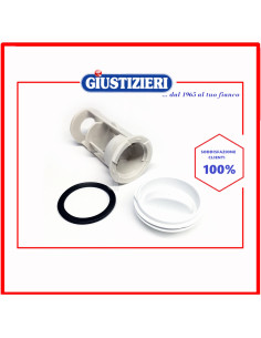 kit filtro lavatrice