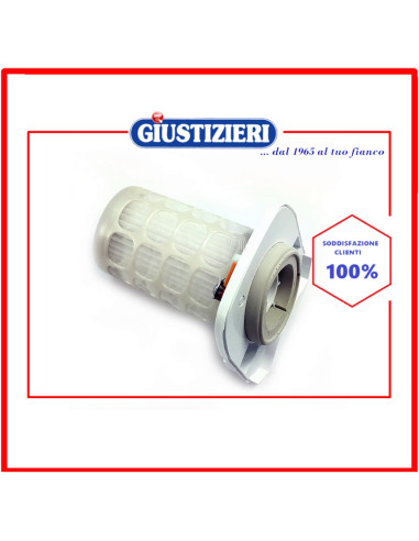 filtro cilindrico originale aspirapolvere electrolux