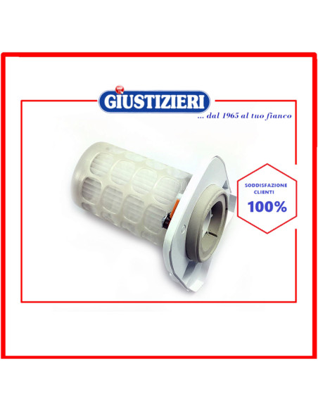 filtro cilindrico originale aspirapolvere electrolux