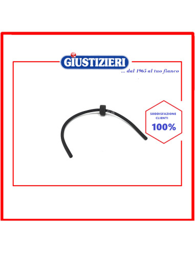 hose inlet