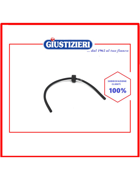 hose inlet