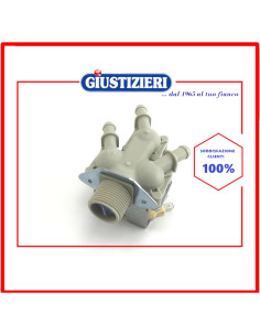 valve assembly inlet 2