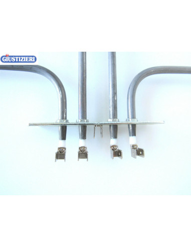 92740984 resistenza forno  candy...