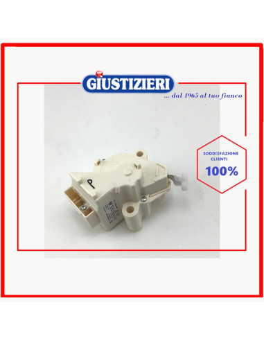 motor assembly ac drain