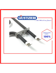 resistenza sup.1100w microonde lg 2