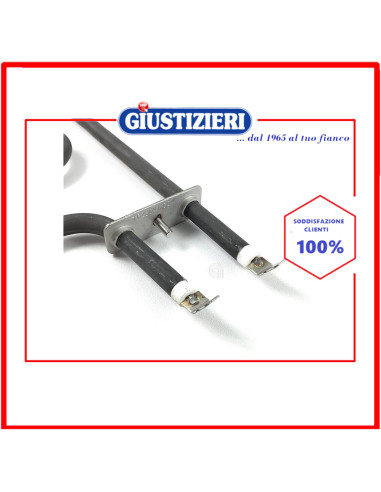 resistenza sup.1100w microonde lg