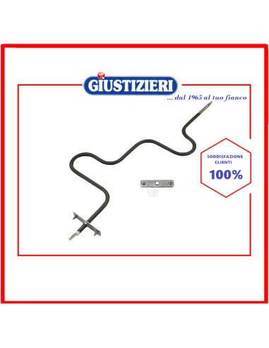 resistenza inf.700w microonde lg