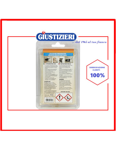 esalair profumo climatizzatore fiori bianchi e agrumi