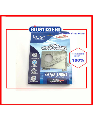 cappottina climatizzatore xlarge