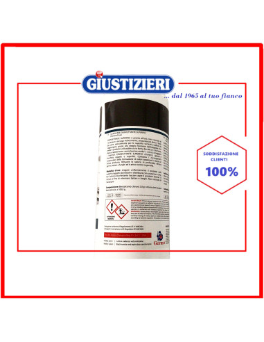 disinfettante originale condizionatore tekna climacare