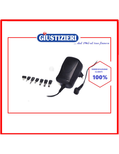 alimentatore tensione variabile 7,2w 55301156