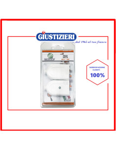 presa diritta 16a in confezione da 2 pezzi 55301165