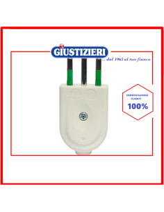 spina diritta italiana con terra 10a cod. 55301176 2
