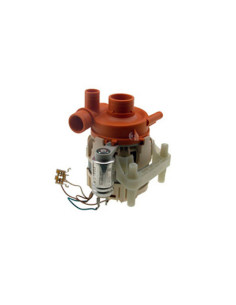 motopompa 80w originale lavastoviglie smeg