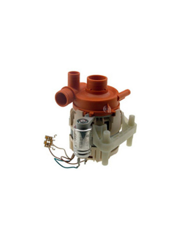 motopompa 80w originale lavastoviglie smeg