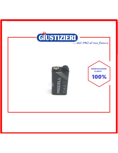 set 10 pile industrial duracell