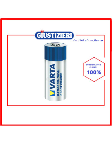 pila alcalina v23ga varta