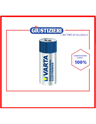 pila alcalina lr1 varta