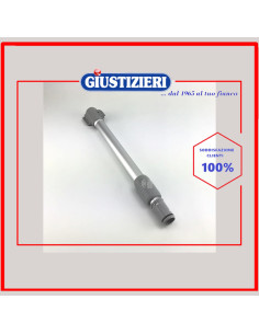 tubo estensibile aspirapolvere lg