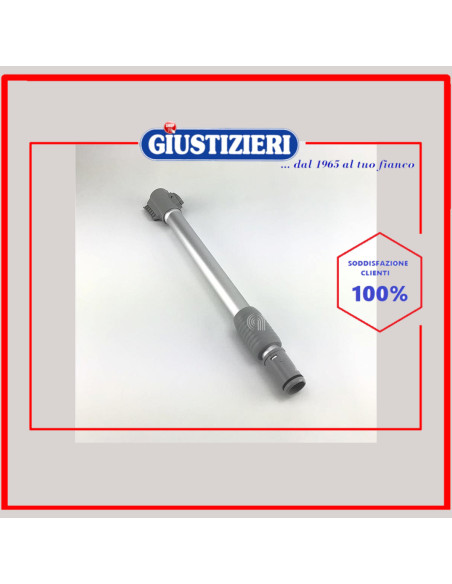 tubo estensibile aspirapolvere lg