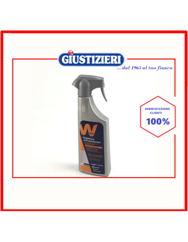 detergente + deodante x climatizzatore