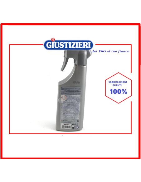 detergente + deodante x climatizzatore