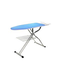 copriasse da stiro azzurro 140x48cm ferro da stiro mondo 2