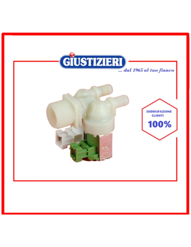 ELETTROVALVOLA DOPPIA REX ZANUSSI...