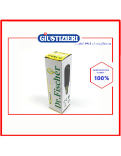 lampada e14 25w 25x86 blu frigorifero dr. fischer