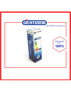 lampada e14 40w 25x86 blu frigorifero dr. fischer 2