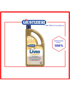 nuncas livax profumata - cera protettiva