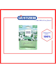 nuncas busta profumata cassetti - gardenia