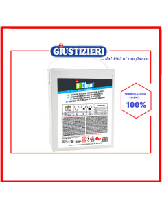 detersivo in polvere originale lavatrice riclean 2