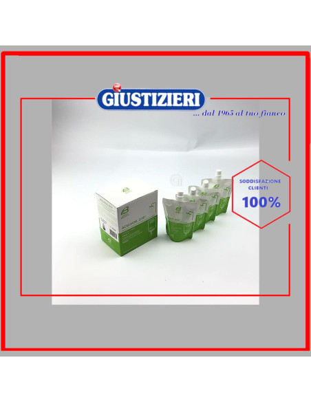 antincrostante acquasil 2/15
