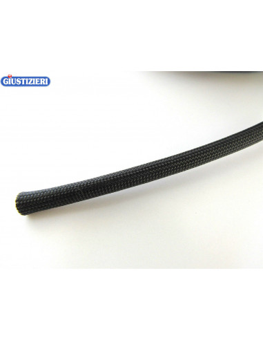 50gv0001 tubetto guaina in vetrotex...