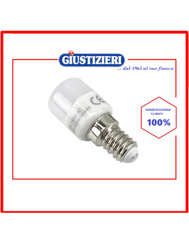 lampadina led bulb e14 6500k
